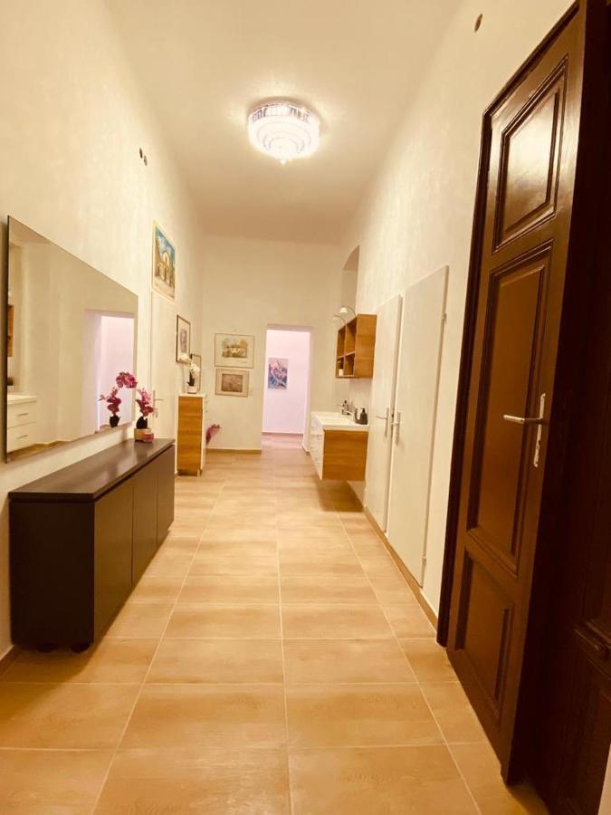 וינה Quad-Room Near Prater Stern מראה חיצוני תמונה
